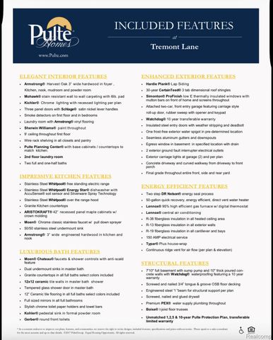 31065 Tremont Lane, Beverly Hills Village, MI 48025