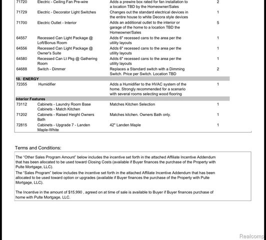 31065 Tremont Lane, Beverly Hills Village, MI 48025