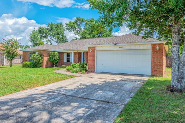 1206 Northview Drive, Crestview, FL 32536