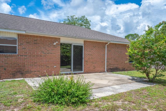 1206 Northview Drive, Crestview, FL 32536