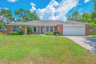 1206 Northview Drive, Crestview, FL 32536