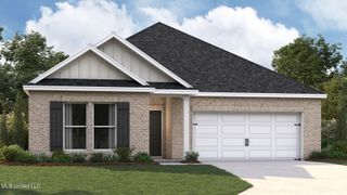 92 Powell Place, Byhalia, MS 38611