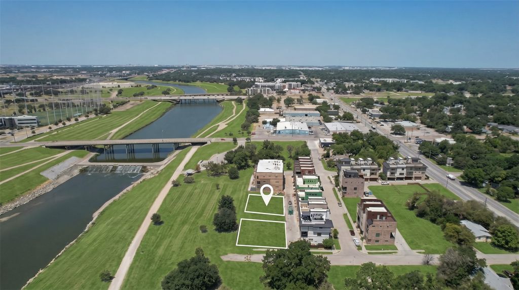 424 Vista Buena Trail, Fort Worth, TX 76111 — photo 3