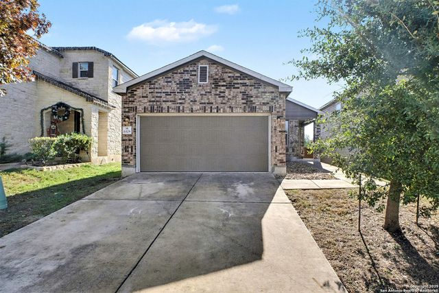 6508 Buffalo Ranch, San Antonio, TX 78244