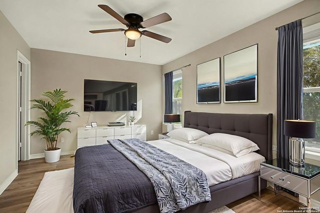 6508 Buffalo Ranch, San Antonio, TX 78244