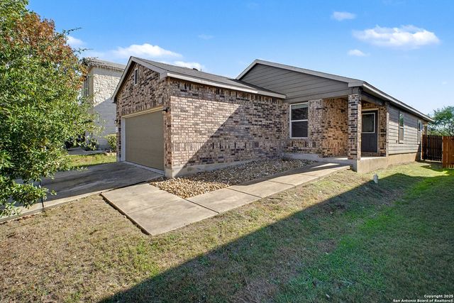 6508 Buffalo Ranch, San Antonio, TX 78244