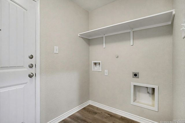 6508 Buffalo Ranch, San Antonio, TX 78244