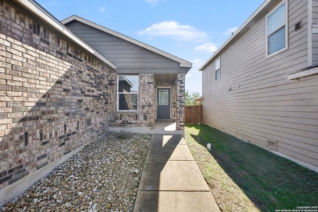 6508 Buffalo Ranch, San Antonio, TX 78244