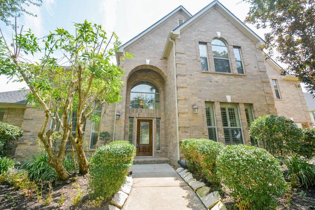 11812 Sea Shadow Bend, Pearland, TX 77584