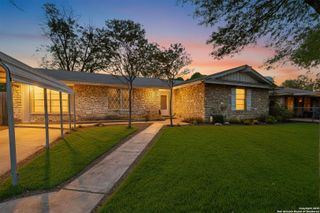 5215 Village Row, San Antonio, TX 78218