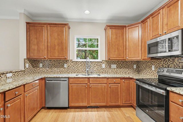 6 Silverbell Court, Durham, NC 27713