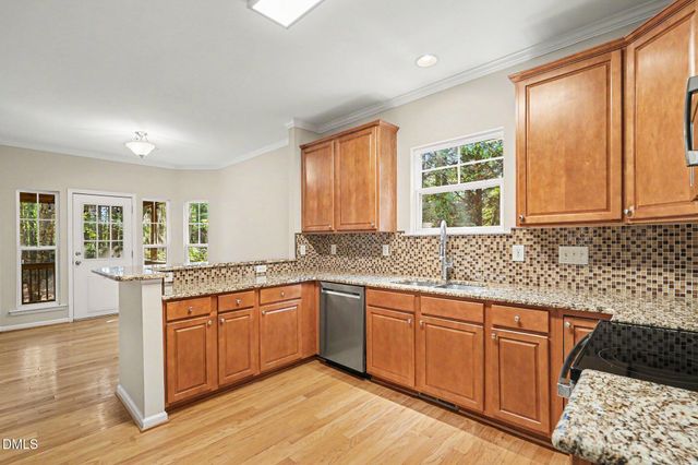 6 Silverbell Court, Durham, NC 27713