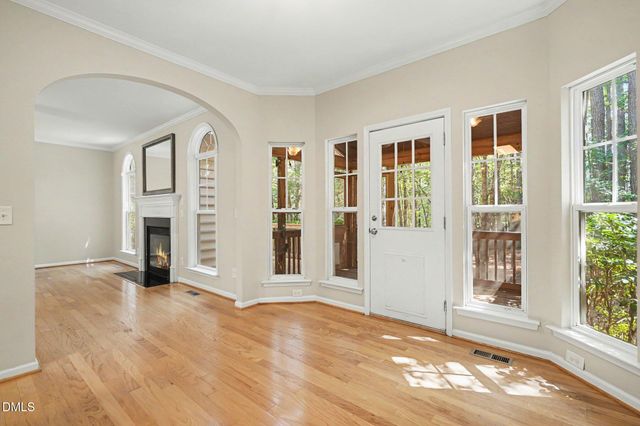 6 Silverbell Court, Durham, NC 27713