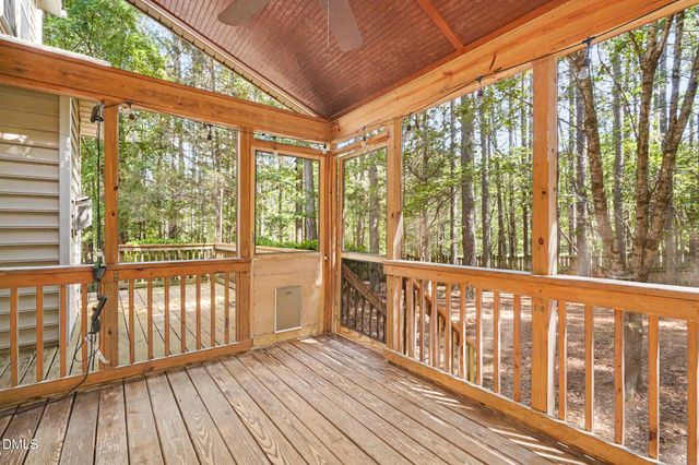 6 Silverbell Court, Durham, NC 27713