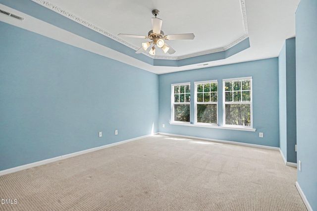 6 Silverbell Court, Durham, NC 27713