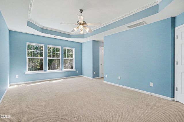6 Silverbell Court, Durham, NC 27713