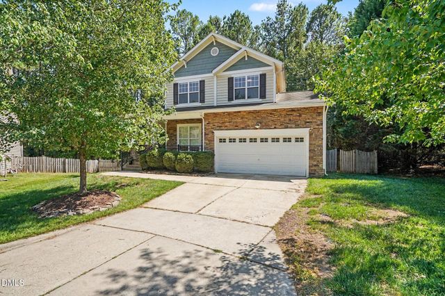 6 Silverbell Court, Durham, NC 27713