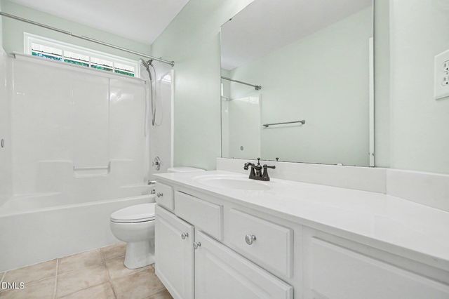 6 Silverbell Court, Durham, NC 27713