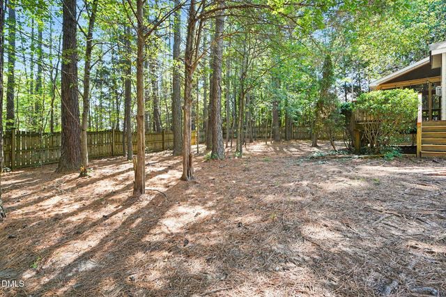 6 Silverbell Court, Durham, NC 27713
