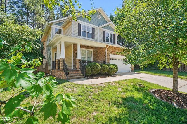6 Silverbell Court, Durham, NC 27713
