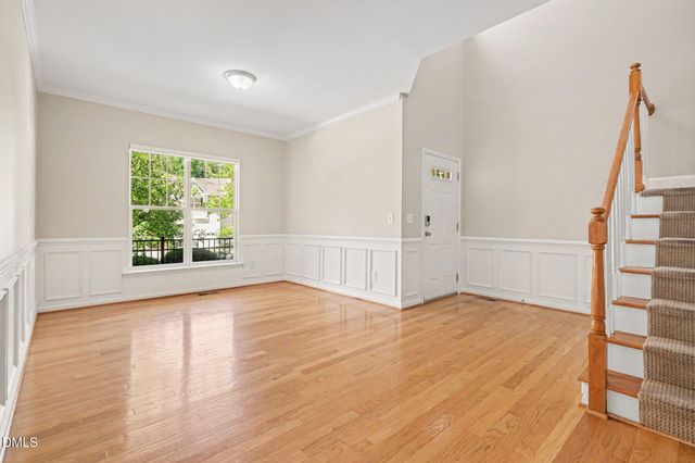 6 Silverbell Court, Durham, NC 27713