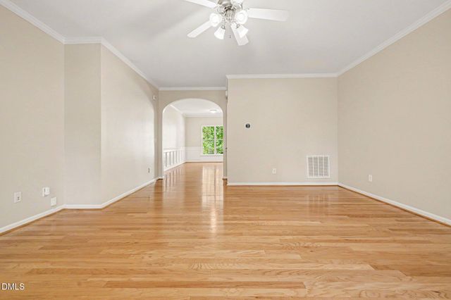 6 Silverbell Court, Durham, NC 27713