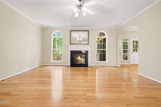 6 Silverbell Court, Durham, NC 27713