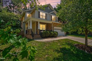 6 Silverbell Court, Durham, NC 27713