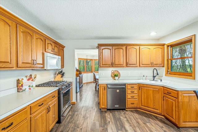 18001 Arrowhead Street NW, Andover, MN 55304