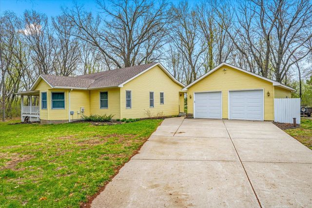 18001 Arrowhead Street NW, Andover, MN 55304
