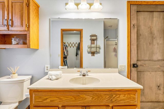 18001 Arrowhead Street NW, Andover, MN 55304