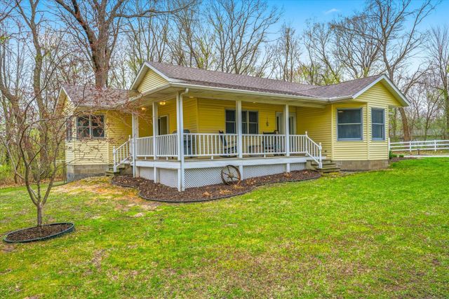 18001 Arrowhead Street NW, Andover, MN 55304