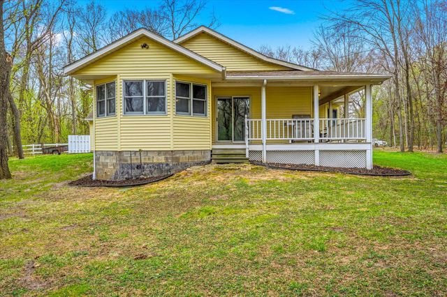18001 Arrowhead Street NW, Andover, MN 55304