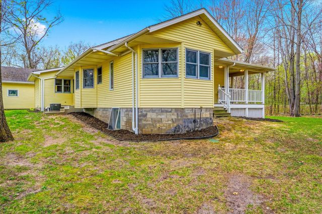 18001 Arrowhead Street NW, Andover, MN 55304