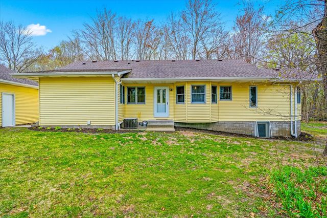 18001 Arrowhead Street NW, Andover, MN 55304