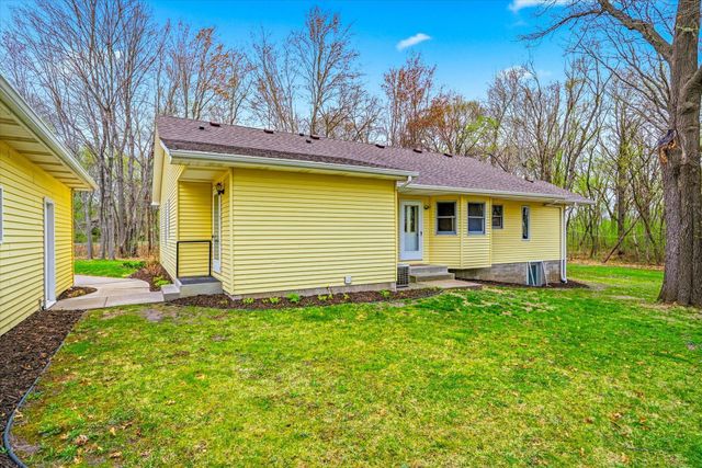 18001 Arrowhead Street NW, Andover, MN 55304
