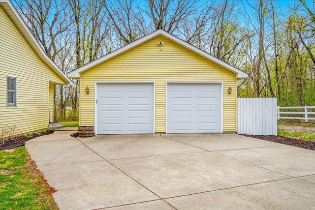 18001 Arrowhead Street NW, Andover, MN 55304