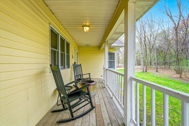 18001 Arrowhead Street NW, Andover, MN 55304