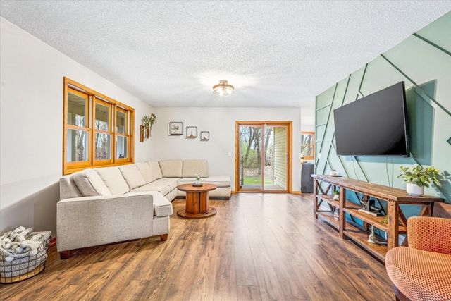 18001 Arrowhead Street NW, Andover, MN 55304
