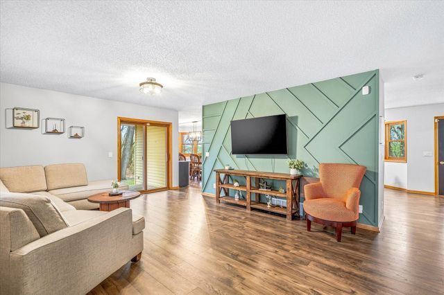 18001 Arrowhead Street NW, Andover, MN 55304
