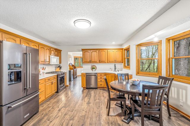 18001 Arrowhead Street NW, Andover, MN 55304