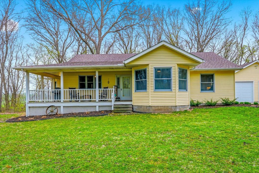 18001 Arrowhead Street NW, Andover, MN 55304