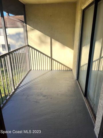 1515 Huntington Lane 324, Rockledge, FL 32955