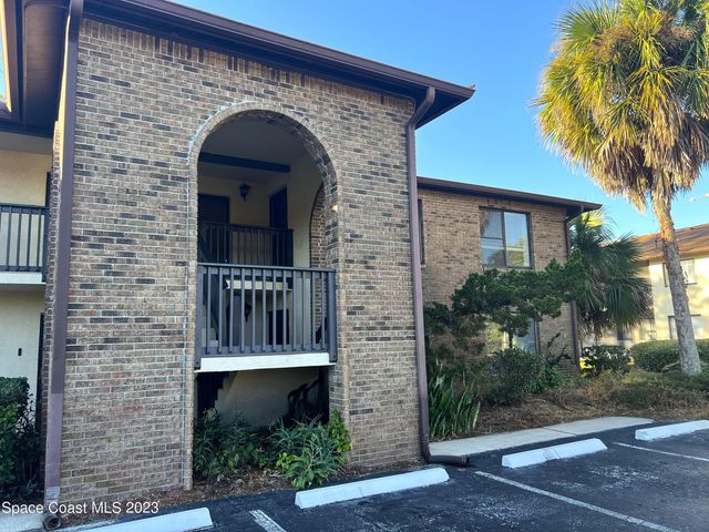 1515 Huntington Lane 324, Rockledge, FL 32955