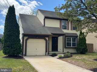 483 OLD ERIAL RD, Sicklerville, NJ 08081
