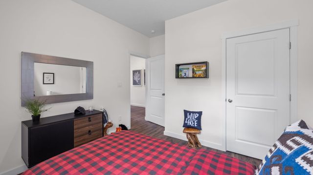 7426 Bendire Loop, Hixson, TN 37343