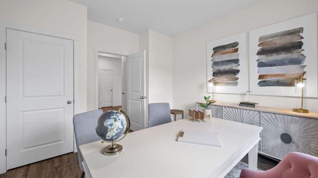 7426 Bendire Loop, Hixson, TN 37343