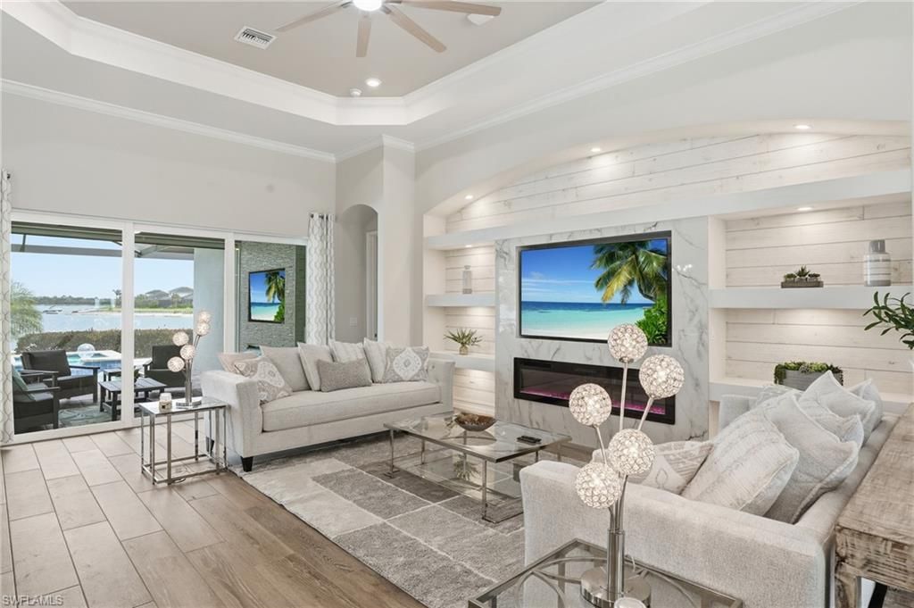 14900 Blue Bay CIR, FORT MYERS, FL 33913 — photo 3