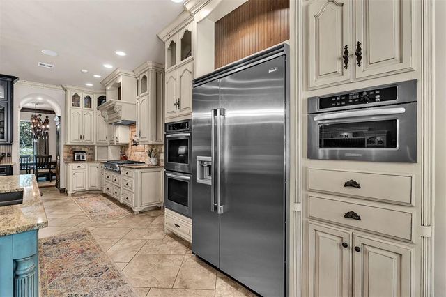 5000 Wheatley Way, Edmond, OK 73034