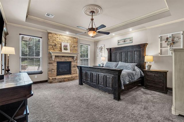 5000 Wheatley Way, Edmond, OK 73034
